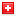 zpk.li server is located in Switzerland